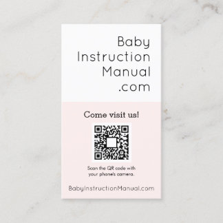 Modelo de cartão de negócios Moderno Personalizado