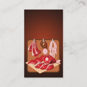 modelo de cartão de negócios profissional do