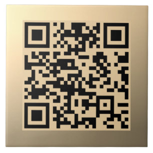 Modelo de código QR editável instantaneamente   Fa
