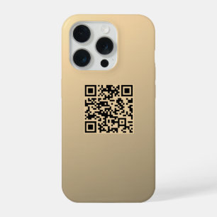 Modelo de código QR editável instantaneamente Fa