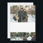 MODELO de Colagem de Fotografias DIY 5x7 3<br><div class="desc">Modelo de Colagem de Fotos Moderna 3.</div>