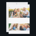 MODELO de Colagem de Fotografias DIY 5x7 3<br><div class="desc">MODELO de colagem de fotos do vazio DIY 5x7 3</div>