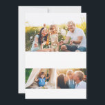 MODELO de Colagem de Fotografias DIY 5x7 3<br><div class="desc">MODELO de colagem de fotos do vazio DIY 5x7 3</div>