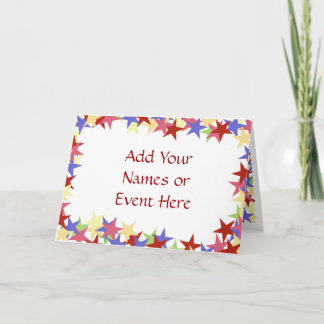 Modelo de Convite de Festa