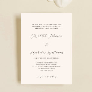 modelo de convite para casamento digital exclusivo