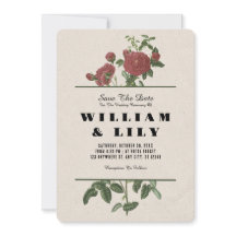 Modelo de Convite Personalizado Elegante