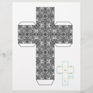 MODELO de Design de Caixa de Disco