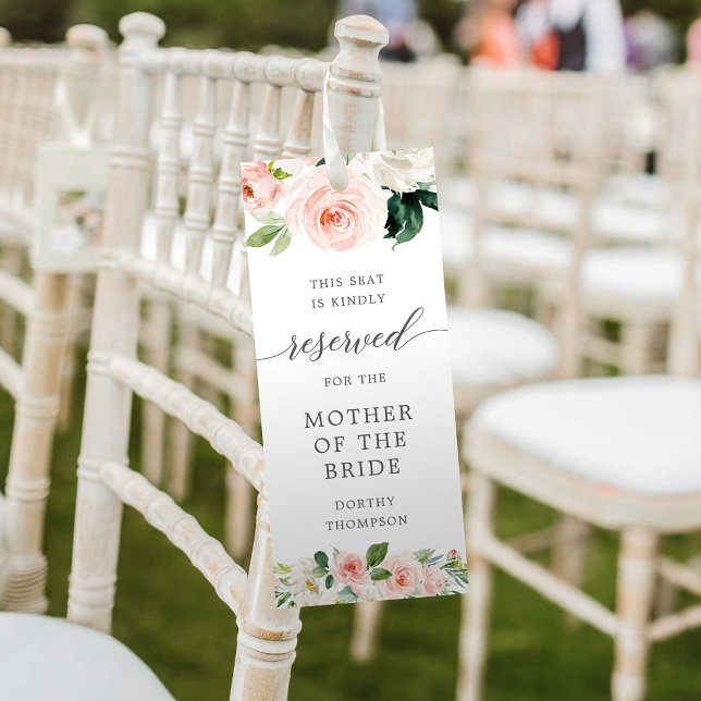 Modelo de Etiqueta de Banco Reservado de Bloqueio (Criador carregado)