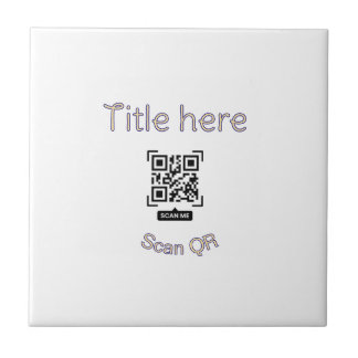 Modelo de evento comercial de scan de código Q R s
