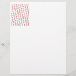 Modelo de Foto 8x10 Específico do Tamanho