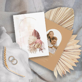 Modelo de Foto de Casamento Boho Oasis ID959