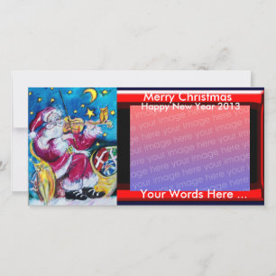 MODELO DE FOTO DE NATAL DE PAPAIS NOEIS INSPIRADOS