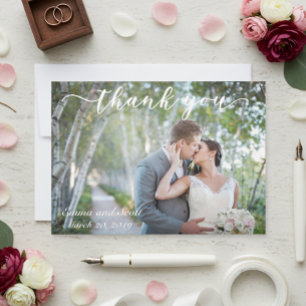Modelo de foto de roteiro de casamento