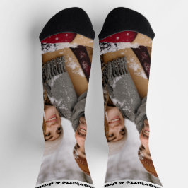 Modelo de Foto e Texto da Novidade Personalizada