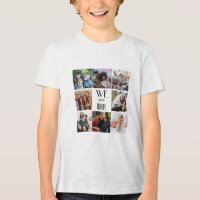 Modelo de Foto Personalizado "Somos Família"