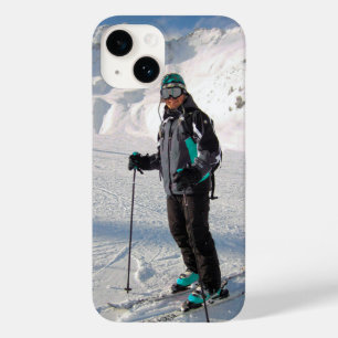Modelo de Foto Vertical Personalizado