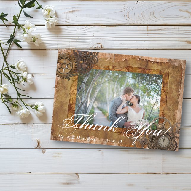 Modelo de Foto Vitoriana Vintage Steampunk (Criador carregado)