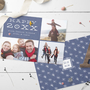 Modelo de Fotografia da Família Personalizada do