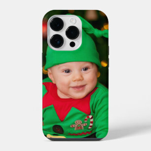 Modelo de Fotografia de Cheio Personalizado Mínimo