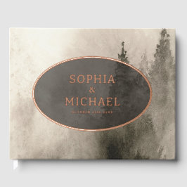 Modelo de Fotografia do Convite de casamento de Aq