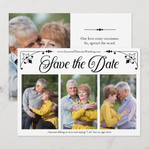 Modelo de Fotografia frente e verso do script Vint