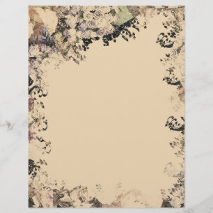 Modelo de Fundo do Folheto