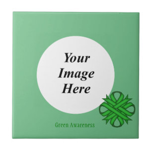 Modelo de Green Clover Ribbon por Kenneth Yoncich