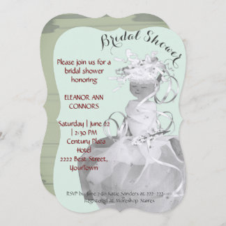 Modelo de noiva abstrata vestido Festa de noivado 