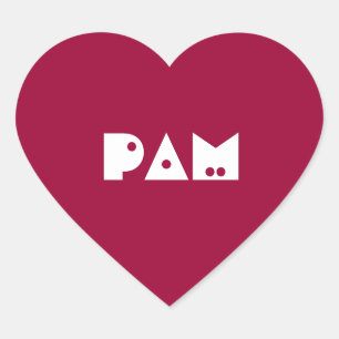 Modelo de nome de etiqueta de captura de olhos