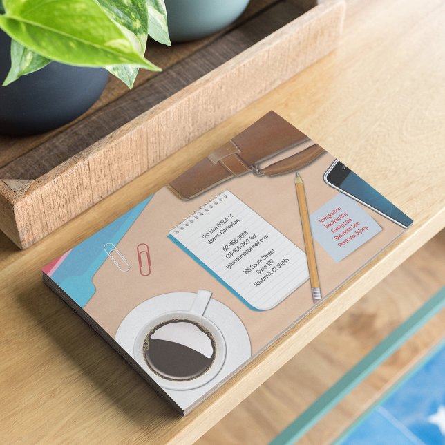 Modelo de Panfleto de Serviços Jurídicos de Advoga (Criador carregado)