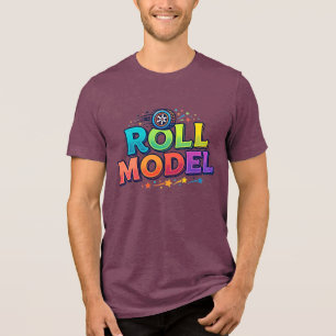 Modelo de Rolo –