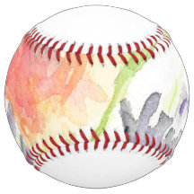 Modelo de Softball Personalizado