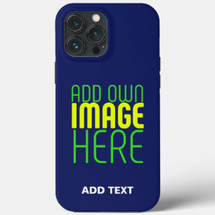 MODELO DE TEXTO DE IMAGEM AZUL DE MARINHO CUTE EDI