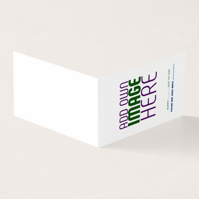 MODELO DE TEXTO DE IMAGEM BRANCA SIMPLES EDITÁVEL  (Exterior)