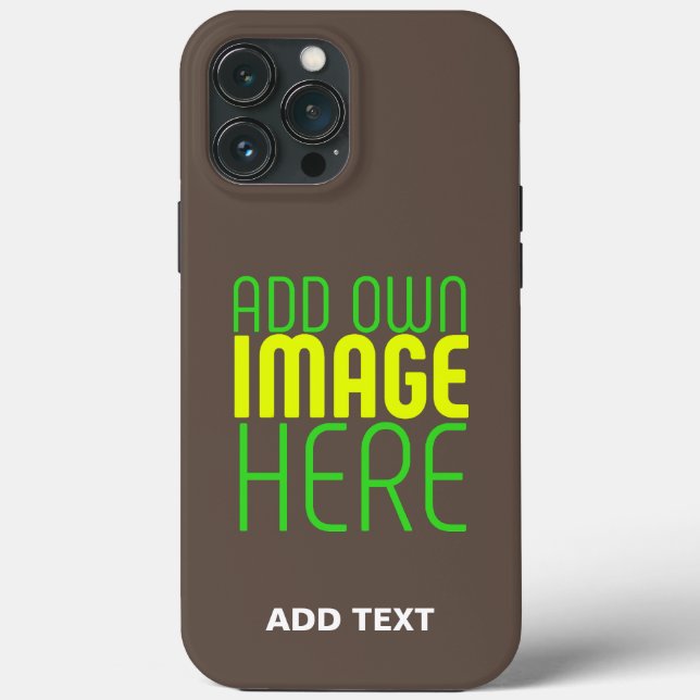 MODELO DE TEXTO DE IMAGEM DE CAFÉ SIMPLES EDITÁVEL (Verso)