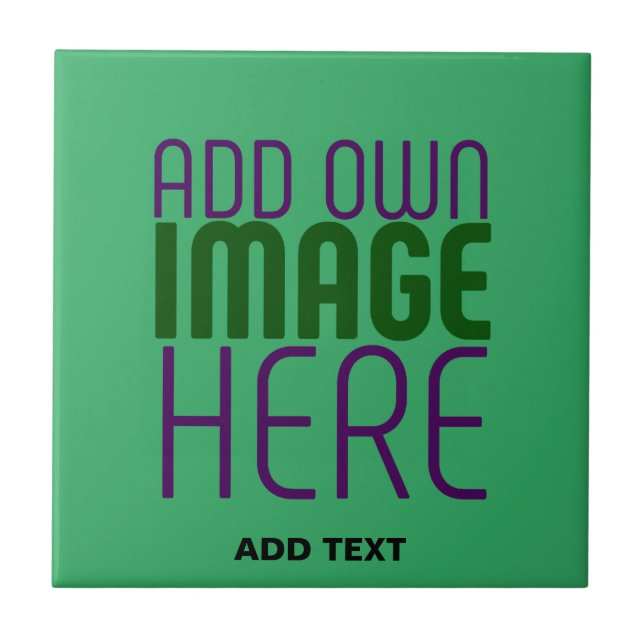 MODELO DE TEXTO DE IMAGEM EM VERDE ESmeralda EDITÁ (Frente)