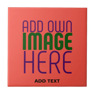 MODELO DE TEXTO DE IMAGEM LARANJA VERMELHO EDITÁVE