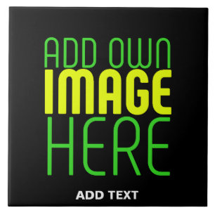 MODELO DE TEXTO DE IMAGEM NEGRA SIMPLES EDITÁVEL M