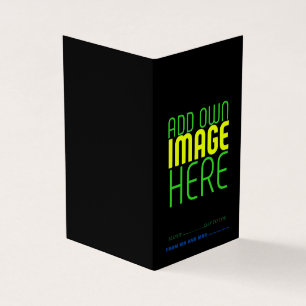 MODELO DE TEXTO DE IMAGEM NEGRA SIMPLES EDITÁVEL M