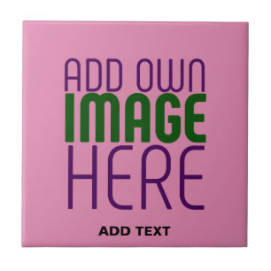 MODELO DE TEXTO DE IMAGEM ROSA QUENTE FOFO EDITÁVE