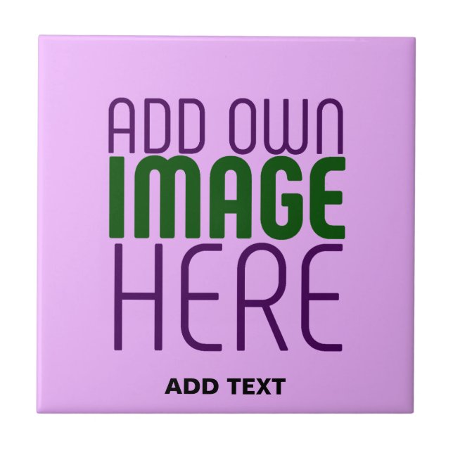 MODELO DE TEXTO DE IMAGEM ROXA SIMPLES EDITÁVEL MO (Frente)