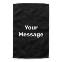 Modelo de Texto Simples Preto e Branco
