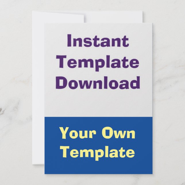 Modelo de Transferência Instantânea de Cartão de C (Frente)