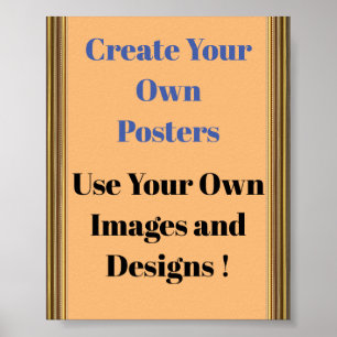 Modelo de transferência instantânea de poster