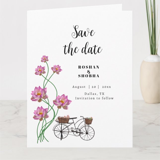 Modelo de variedade Vintage (Frente)