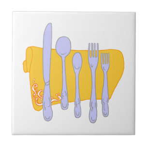 Modelo Design de Cozinhar para dinnerware