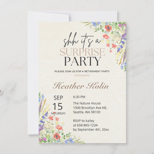 Modelo do Cartão de Aposentação de Fotografias par (Frente)