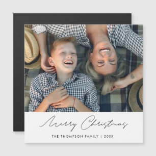 Modelo do Magnet de Foto Personalizado