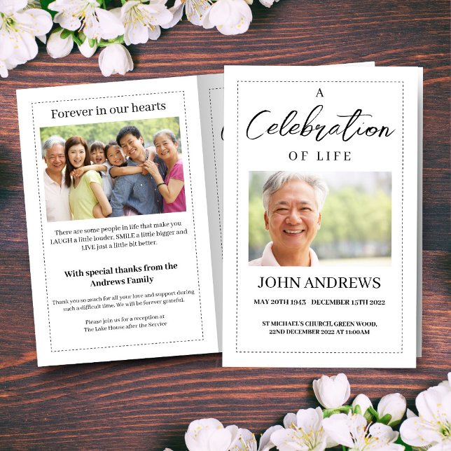 Modelo do Programa Funeral Essencial (Criador carregado)