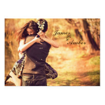 Modelo do Save-The-Date